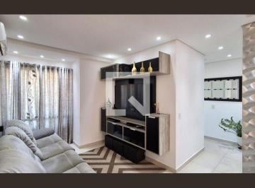 Apartamento · 75m² · 2 Quartos · 2 Vagas · Apartamento à Venda - Barcelona, 2 Quartos, 75 m² - São Caetano do Sul