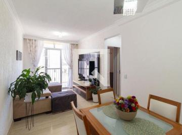 Apartamento · 54m² · 2 Quartos · 1 Vaga · Apartamento à Venda - São Pedro, 2 Quartos,  54 m² - Osasco
