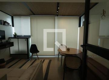 Apartamento en Venda de 1 quarto Vila Mariana · Apartamento à Venda - Vila Mariana, 1 Quarto, 30 m² - São Paulo