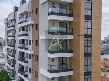 Apartamento · Apartamento 3 Quartos no Breeze Residence - São Pedro