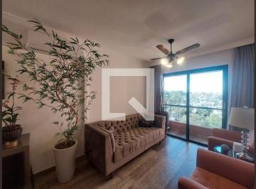 Apartamento · 69m² · 3 Quartos · 1 Vaga · Apartamento à Venda - Jardim Palmares, 3 Quartos, 69 m² - São Paulo