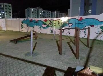 Apartamento à venda no RECANTO DA NATUREZA, JABOTIANA, Aracaju, SE · Apartamento à venda no RECANTO DA NATUREZA, JABOTIANA, Aracaju, SE