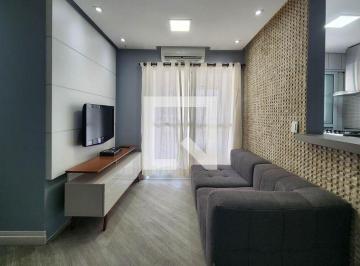 Apartamento · 68m² · 2 Quartos · 1 Vaga · Apartamento à Venda - Centro, 2 Quartos, 68 m² - São Caetano do Sul