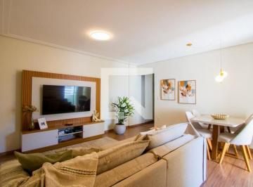 Apartamento · 92m² · 3 Quartos · 2 Vagas · Apartamento à Venda - Jardim Bela Vista, 3 Quartos, 92 m² - Santo André