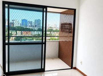 Apartamento para locação, JARDIM ARMAÇÃO, Salvador, BA · Apartamento para locação, JARDIM ARMAÇÃO, Salvador, BA