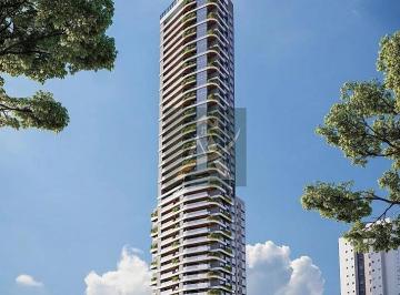 Apartamento · Apartamento com 234m² - Champagnat