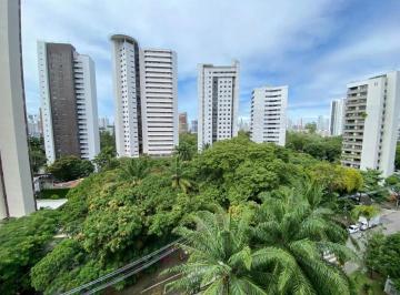Apartamento à venda no CONDOMÍNIO DO EDIFÍCIO ITAIPAVA, JAQUEIRA, Recife, PE · Apartamento à venda no CONDOMÍNIO DO EDIFÍCIO ITAIPAVA, JAQUEIRA, Recife, PE