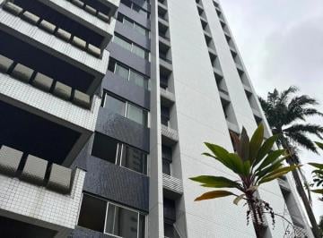 Apartamento à venda no CONDOMÍNIO DO EDIFÍCIO ITAIPAVA, JAQUEIRA, Recife, PE · Apartamento à venda no CONDOMÍNIO DO EDIFÍCIO ITAIPAVA, JAQUEIRA, Recife, PE