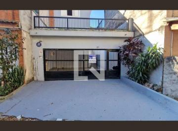 Casa · 227m² · 3 Quartos · 3 Vagas · Casa à Venda - Jardim Marajoara , 3 Quartos,  227 m² - São Paulo