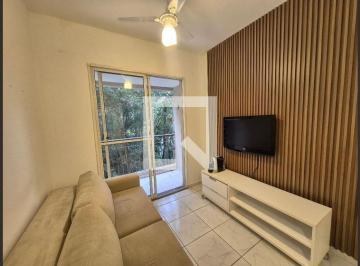 Apartamento · 54m² · 2 Quartos · 1 Vaga · Apartamento à Venda - Vila Andrade, 2 Quartos, 54 m² - São Paulo