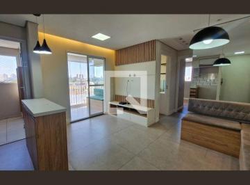 Apartamento · 62m² · 2 Quartos · 1 Vaga · Apartamento à Venda - Socorro, 2 Quartos, 62 m² - São Paulo