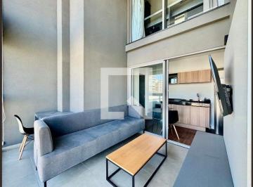Apartamento · 68m² · 2 Quartos · 1 Vaga · Apartamento à Venda - Pinheiros, 2 Quartos,  68 m² - São Paulo