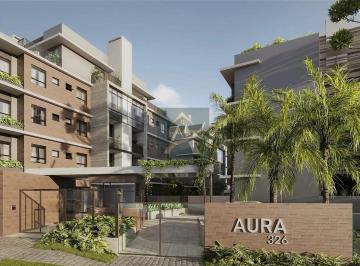 Apartamento · Apartamento 3 Quartos no Aura Residencial - Ahu
