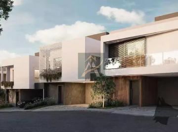 Casa · 203m² · 3 Quartos · 2 Vagas · Casa em Condomínio no Ecoville | Atmos CGL | 3 Suítes | Até 212m² | Alto Padrão em Curitiba