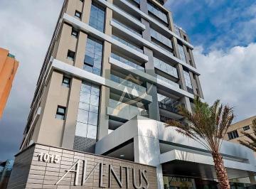 Apartamento · Aventus Residences Curitiba | Apartamentos de Luxo no Bigorrilho
