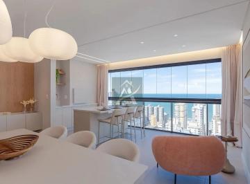 Apartamento · Cobertura Decorado Dom Benedito 2602