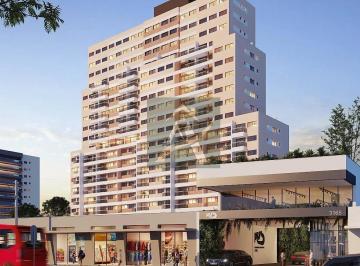 Apartamento · 41m² · 2 Quartos · Studios e Apartamentos de 1 e 2 Quartos | Lazer Completo | Excelente para Morar ou Investir