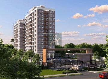Apartamento · Apartamento 2 Quartos no Novo Prado - Prado Velho