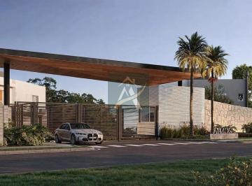 Casa · Casa 3 Quartos no Atmos Ecoville - Ecoville