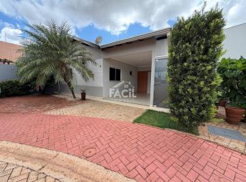Casa · 96m² · 3 Quartos · 3 Vagas · Casa à venda em Rita Vieira, Campo Grande, 3 quartos, 96m²