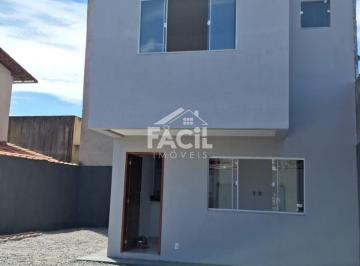 Casa · 88m² · 3 Quartos · 4 Vagas · Casa à venda em Santa Paula II, Vila Velha | 3 quartos