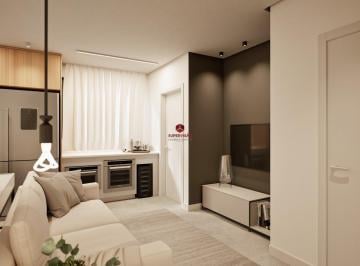 Apartamento · 3 Quartos · Apartamento à venda - em Pedra Branca