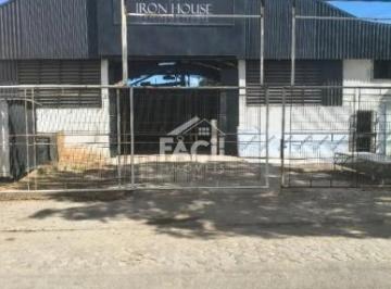 Comercial · 1200m² · Galpão para Locação em Ataíde, Vila Velha - 1200m²