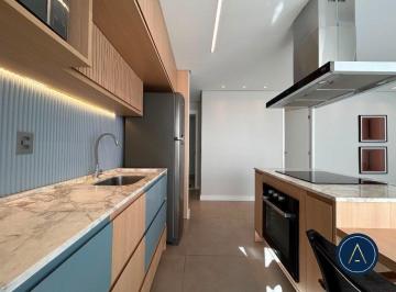 Apartamento · 55m² · 1 Quarto · Apartamento para aluguel - em Alphaville Empresarial
