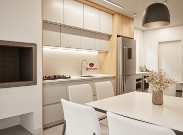 Apartamento · 3 Quartos · Apartamento à venda - em Pedra Branca