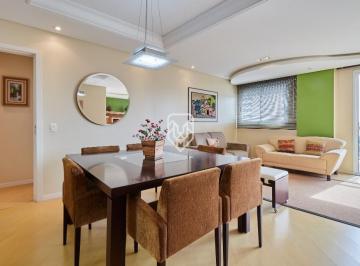 Apartamento · 93m² · 2 Quartos · 1 Vaga · Apartamento Mobiliado, 02 Quartos, 01 Vaga, Centro, Curitiba.
