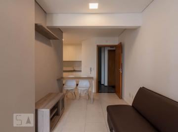 Apartamento · 31m² · 1 Quarto · Apartamento para Aluguel - Centro, 1 Quarto, 31 m² - Belo Horizonte