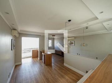 Apartamento · 64m² · 2 Quartos · 1 Vaga · Apartamento para Aluguel - Vila Prudente, 2 Quartos,  64 m² - São Paulo