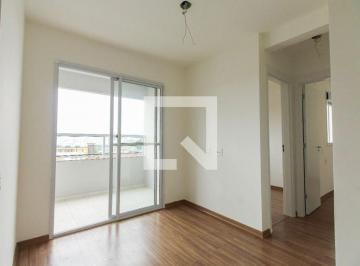 Apartamento · 45m² · 2 Quartos · 1 Vaga · Apartamento para Aluguel - Vila Esperança, 2 Quartos,  45 m² - São Paulo