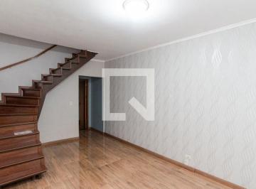 Casa · 134m² · 2 Quartos · 2 Vagas · Casa para Aluguel - Parque Casa de Pedra, 2 Quartos, 134 m² - São Paulo
