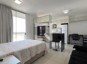 Apartamento · 38m² · 1 Quarto · 1 Vaga · Apartamento para Aluguel - Vila Augusta, 1 Quarto, 38 m² - Guarulhos