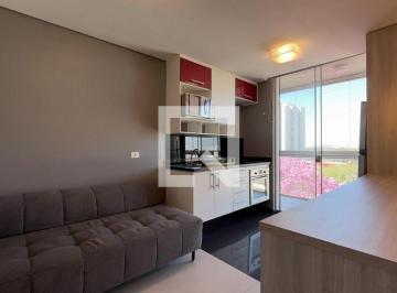 Apartamento · 38m² · 1 Quarto · 1 Vaga · Apartamento para Aluguel - Vila Augusta, 1 Quarto, 38 m² - Guarulhos