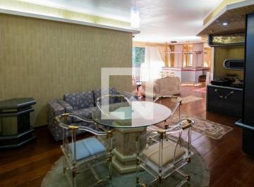 Apartamento · 280m² · 4 Quartos · 3 Vagas · Apartamento para Aluguel - Cambuí, 4 Quartos, 280 m² - Campinas