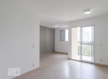Apartamento · 60m² · 2 Quartos · 1 Vaga · Apartamento para Aluguel - Planalto, 2 Quartos,  60 m² - São Bernardo do Campo