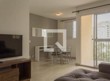 Apartamento · 60m² · 2 Quartos · 1 Vaga · Apartamento para Aluguel - Planalto, 2 Quartos, 60 m² - São Bernardo do Campo