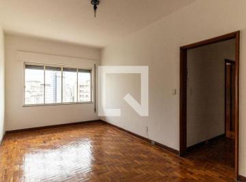 Apartamento · 124m² · 2 Quartos · Apartamento para Aluguel - Santa Cecília, 2 Quartos, 124 m² - São Paulo
