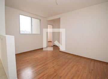Apartamento · 46m² · 2 Quartos · 1 Vaga · Apartamento para Aluguel - Colonial, 2 Quartos, 46 m² - Contagem