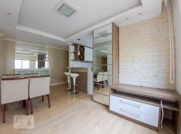 Apartamento · 55m² · 1 Quarto · 1 Vaga · Apartamento para Aluguel - Vila Ipiranga, 1 Quarto,  55 m² - Porto Alegre