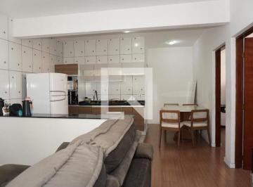 Casa · 50m² · 2 Quartos · Casa para Aluguel - Parque Pirajussara, 2 Quartos, 50 m² - Embu das Artes