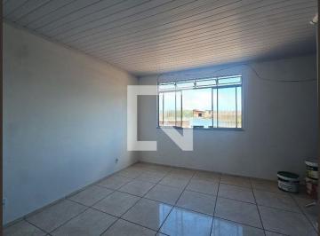 Casa · 60m² · 1 Quarto · Casa para Aluguel - Barreiras, 1 Quarto, 60 m² - Salvador