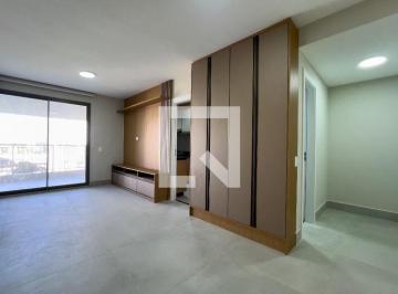 Apartamento · 89m² · 3 Quartos · 1 Vaga · Apartamento para Aluguel - Vila Mariana, 3 Quartos, 89 m² - São Paulo