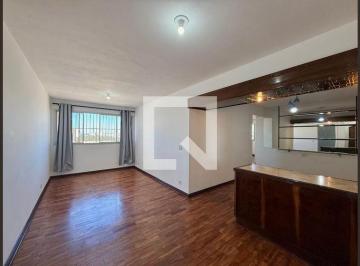 Apartamento · 114m² · 3 Quartos · 1 Vaga · Apartamento para Aluguel - Santo Amaro , 3 Quartos,  114 m² - São Paulo