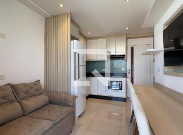 Apartamento · 38m² · 1 Quarto · 1 Vaga · Apartamento para Aluguel - Vila Augusta, 1 Quarto, 38 m² - Guarulhos