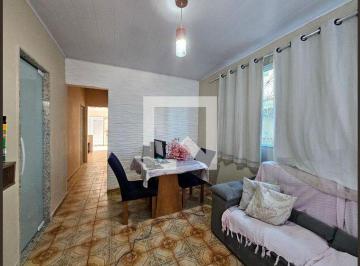 Casa · 140m² · 3 Quartos · 1 Vaga · Casa para Aluguel - Cabuís, 3 Quartos, 140 m² - Nilópolis