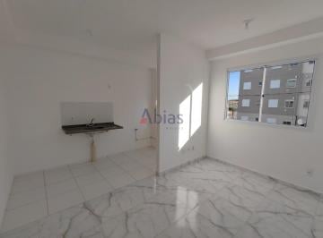 Apartamento · 45m² · 2 Quartos · 1 Vaga · Apartamento em Jardim Jockei Club A - São Carlos, SP