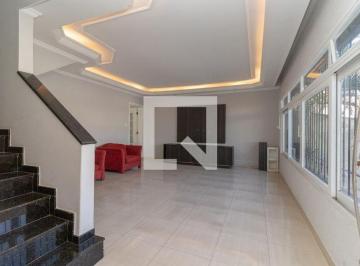 Casa · 310m² · 6 Quartos · 3 Vagas · Casa para Aluguel - Jardim Avelino , 6 Quartos, 310 m² - São Paulo